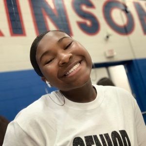 Meet your Posher, Haley